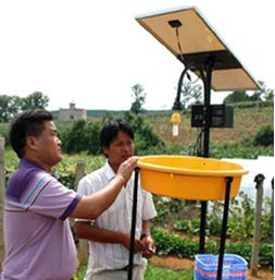 加盟億清佳華太陽能發(fā)電 綠色能源事業(yè)的明智選擇