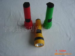 寧海縣西店嘉川電器廠太陽能手電筒產(chǎn)品系列概覽 高效太陽能發(fā)電，點亮綠色生活