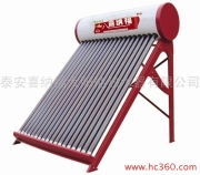 發(fā)電太陽能熱水器 慧聰網(wǎng)產(chǎn)品庫中的創(chuàng)新能源解決方案