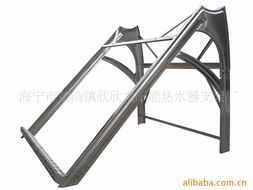 海寧市黃灣鎮(zhèn)欣欣太陽能熱水器支架廠 打造高品質(zhì)太陽能熱水器配件與系統(tǒng)解決方案