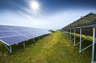 ITC延期掀起太陽能發(fā)電新一波投資潮